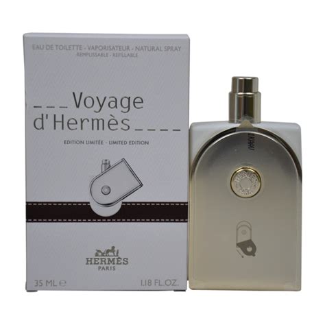 hermes voyage d hermes women|perfume hermes voyage unisex.